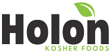 Holon Kosher Foods logo