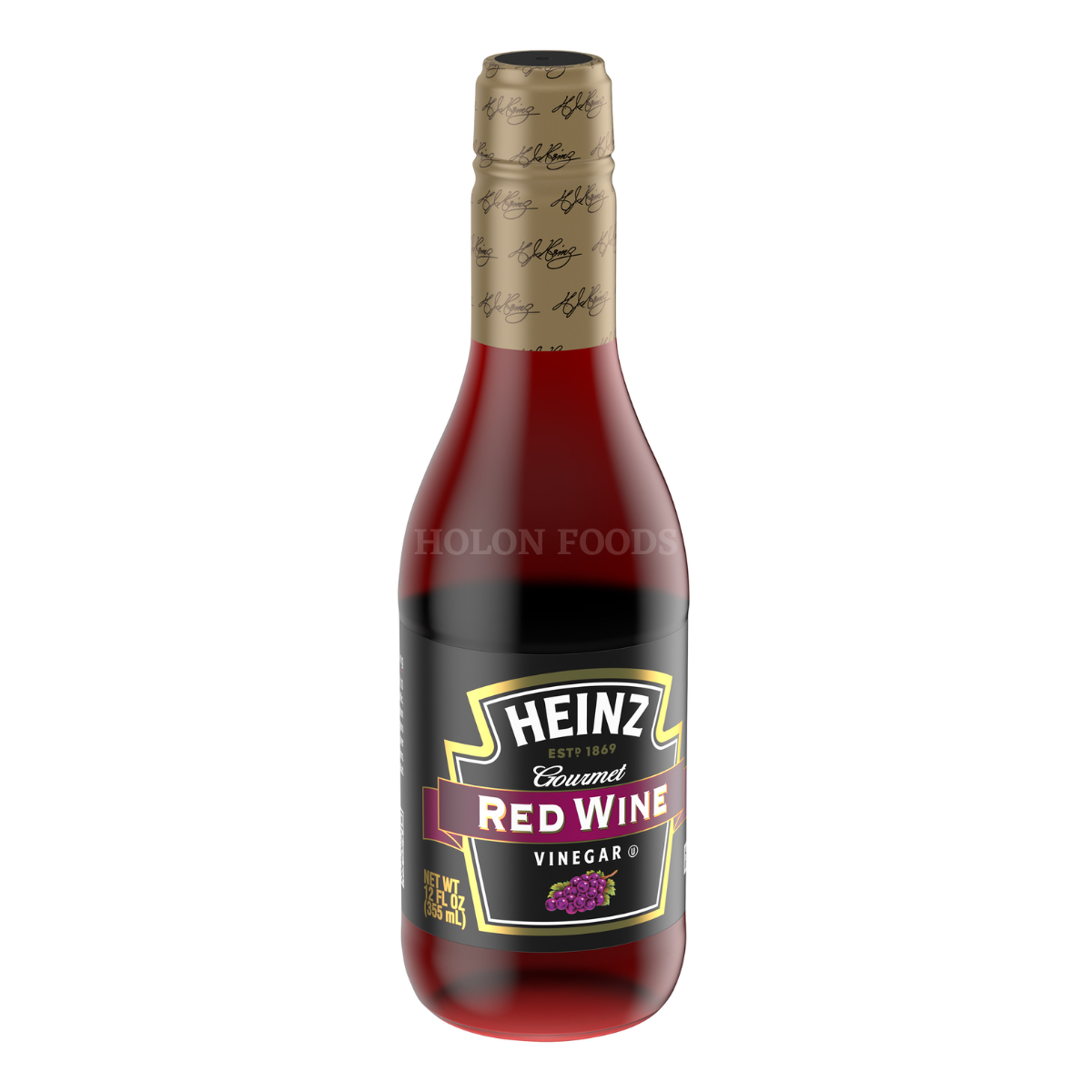 Shop Heinz Red Wine Vinegar 12 oz Holon Kosher Foods Online Kosher Grocery Marketplace