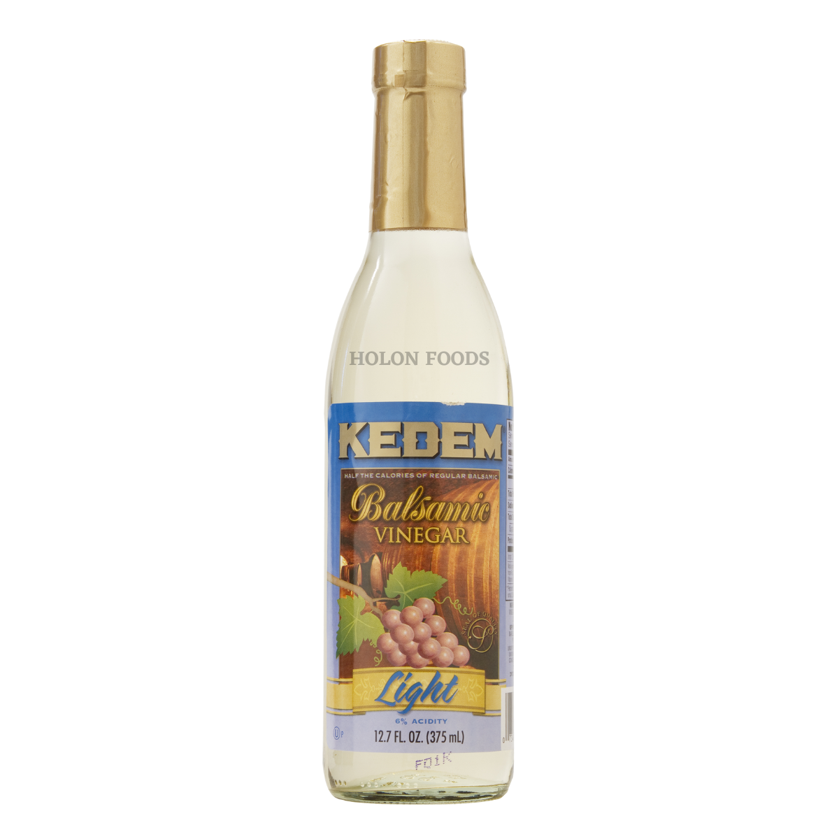 Order Kedem Light Balsamic Vinegar 12.7 oz online Holon Kosher Foods