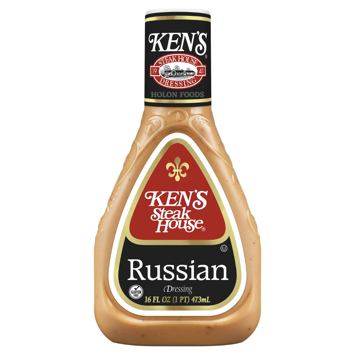 Order Ken's Russian Dressing 16 oz online Holon Kosher Foods Best