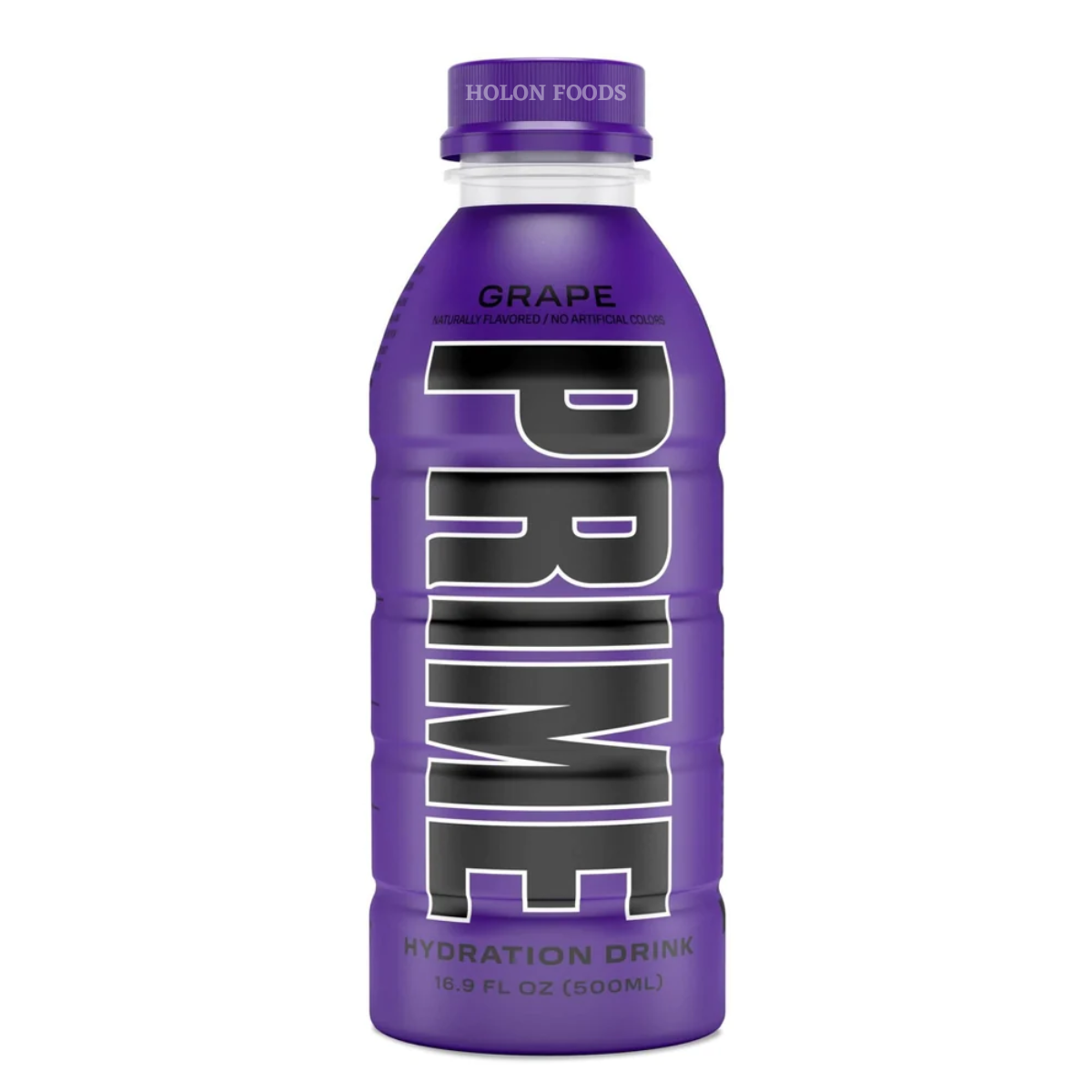 Order Prime Grape Energy Drink 16.9 oz online Holon Kosher Foods