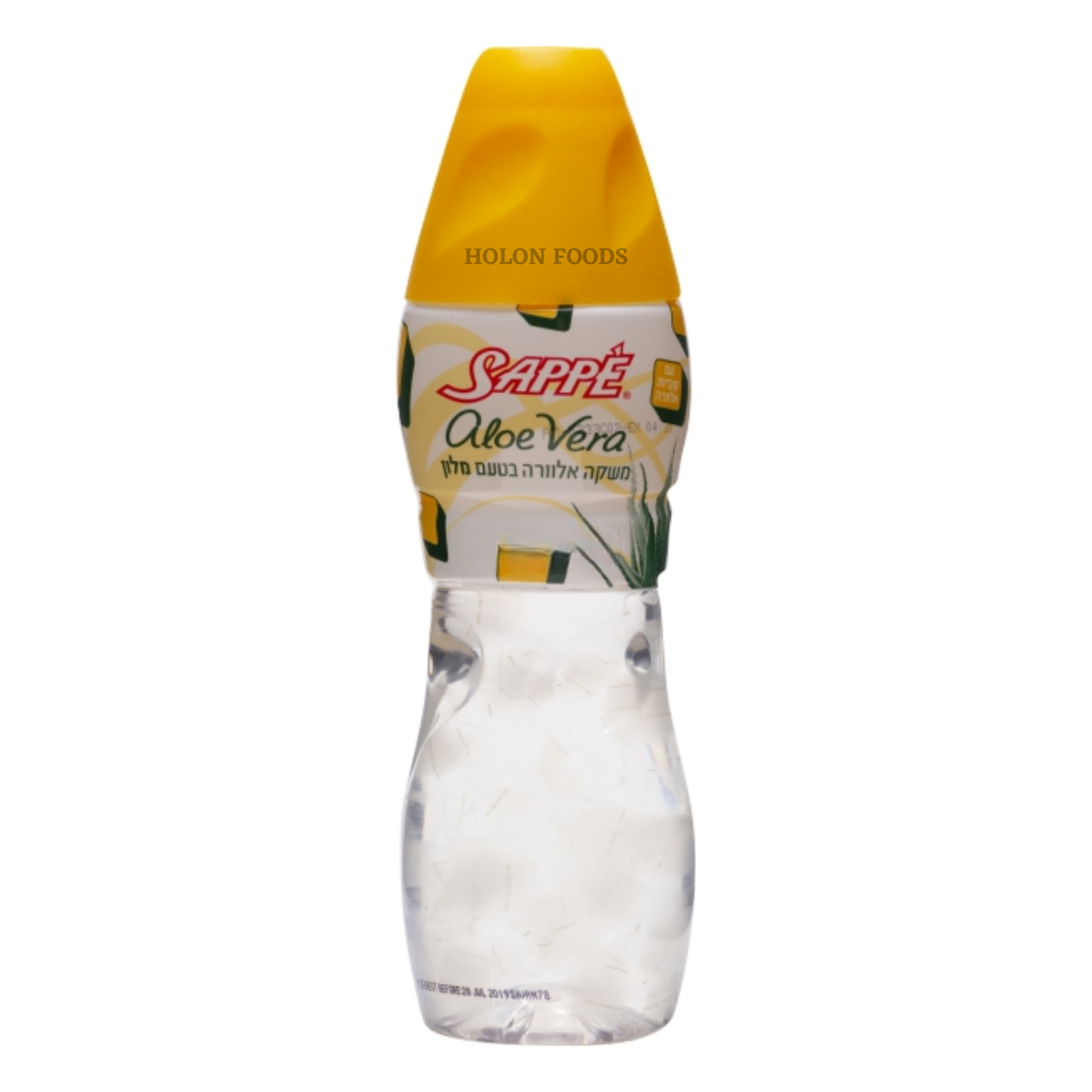 Order Sappe Aloe Vera Melon 11.1 oz | Holon Kosher Foods | Kosher Foods,  Israeli Foods, Produce, Seeds & Nuts