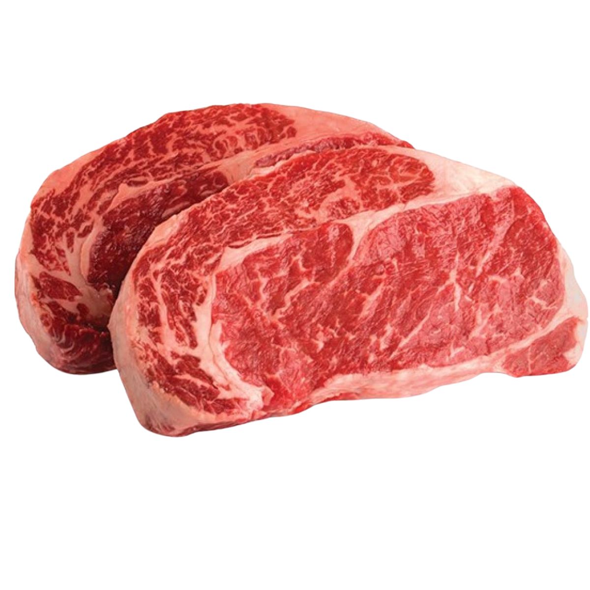 Buy Glatt Kosher Beef From Israeli Butcher Aged Rib Eye Steak 1.25 Lbs ...