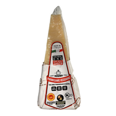 Bertinelli Parmegiano Reggiano Cheese 7 oz