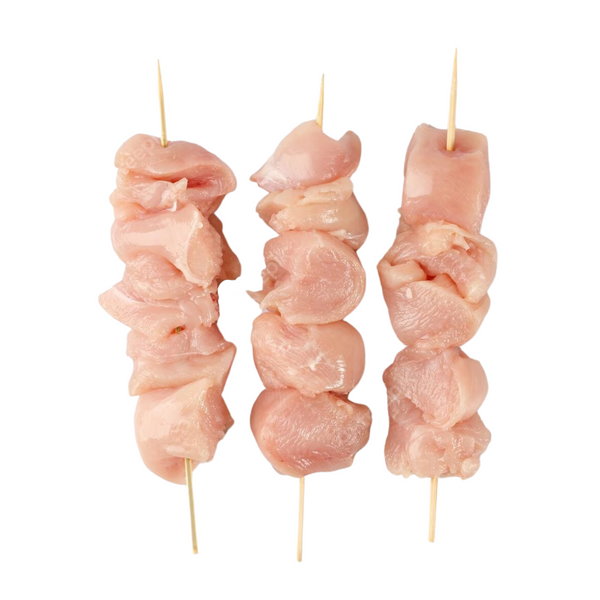 Chicken Kufta Kebab 1.25 lbs