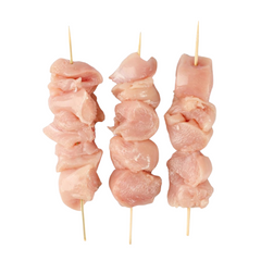 Chicken Kufta Kebab 1.25 lbs