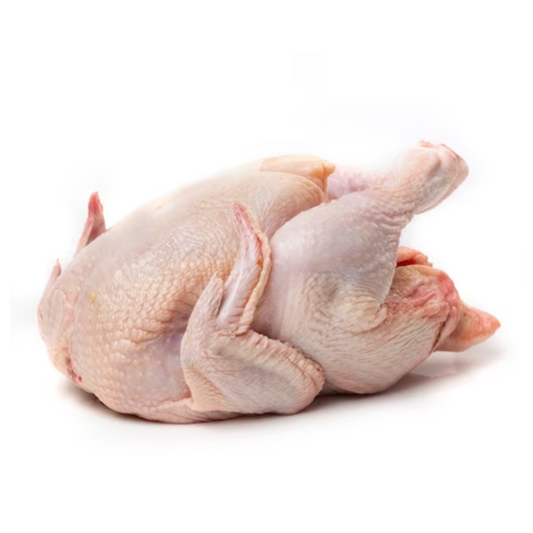 Empire Kosher Whole Chicken 3.5 lbs