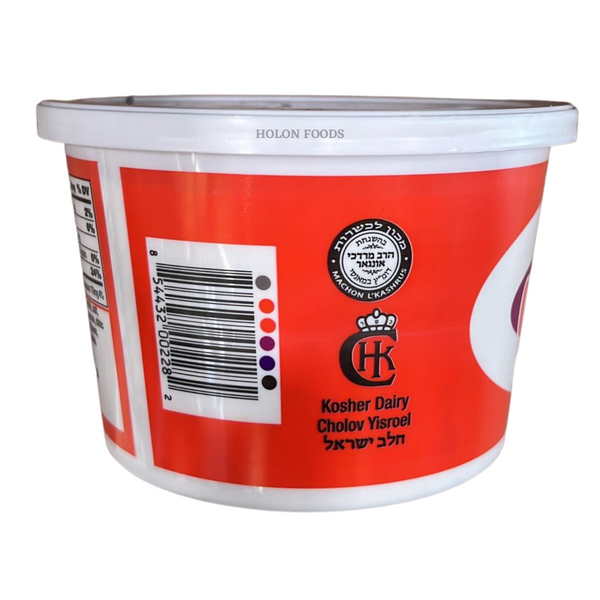Fresh & Healthy 4% Milkfat Small Curd Cottage Cheese 16 oz