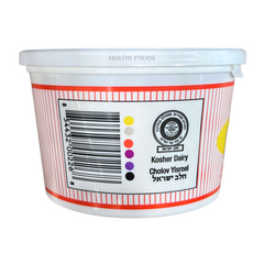 Fresh & Healthy Cultured Sour Cream 16 oz