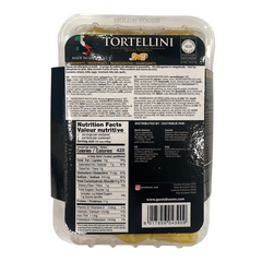 Gusto Buono Four Cheese Tortellini 10.58 oz