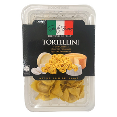 Gusto Buono Four Cheese Tortellini 10.58 oz