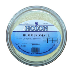 Holon Homestyle Hummus 8 oz
