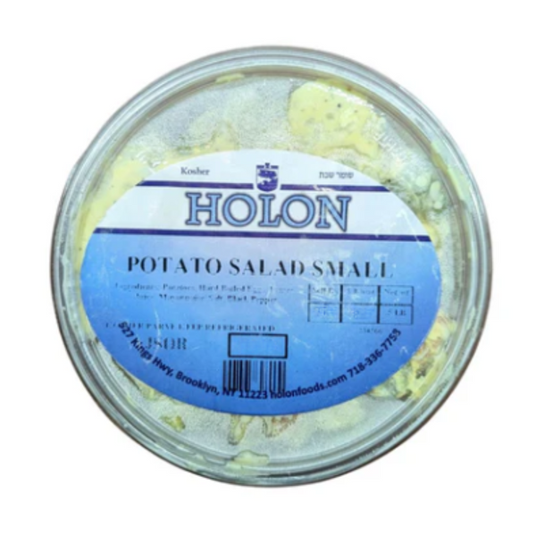 Holon Potato Salad 8 oz