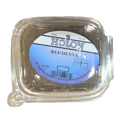 Holon Red Henna 8 oz