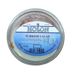 Holon Turkish Salad 8 oz