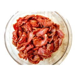 Marinated Beef Pepper Steak 1.50 lbs