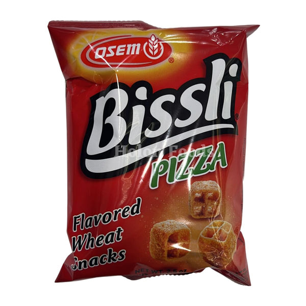 Osem Bissli Pizza 2.5 oz