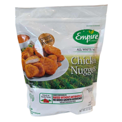 Empire Kosher Chicken Nuggets 32 oz