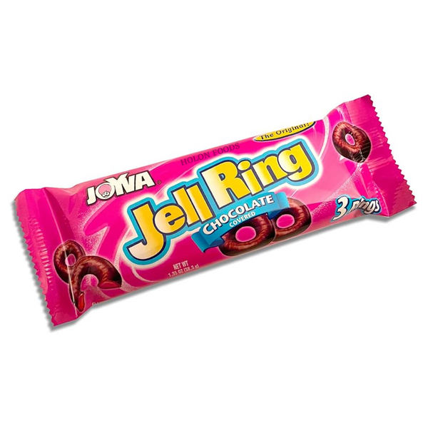 Joyva Jelly Rings 1.35 oz
