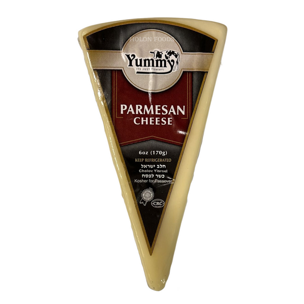 Yummy Parmesan Cheese 6 oz