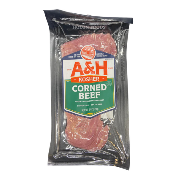A&H Corned Beef 6 oz