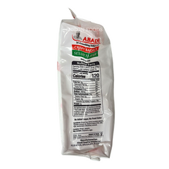 Abadi Kaak Salty Sesame Biscuit Rings 14 oz