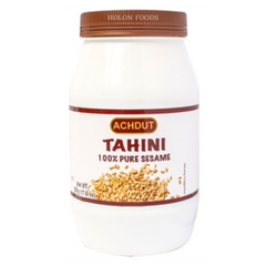 Achdut Tahini Sesame Paste 17.6 oz