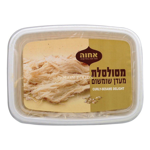 Achva Shredded Halva 8.8 oz