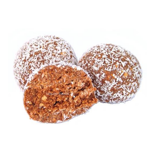 Afikomen Rum Balls 10 oz