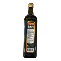 Aleppo Avocado Oil 33.8 oz
