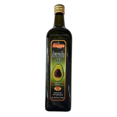 Aleppo Avocado Oil 33.8 oz