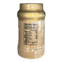 Aleppo Sesame Paste Tahini 16 oz