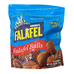 Amnon's Falafel Balls Family Size 12 oz