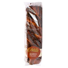 Angel Adelis Chocolate Babka 17.6 oz