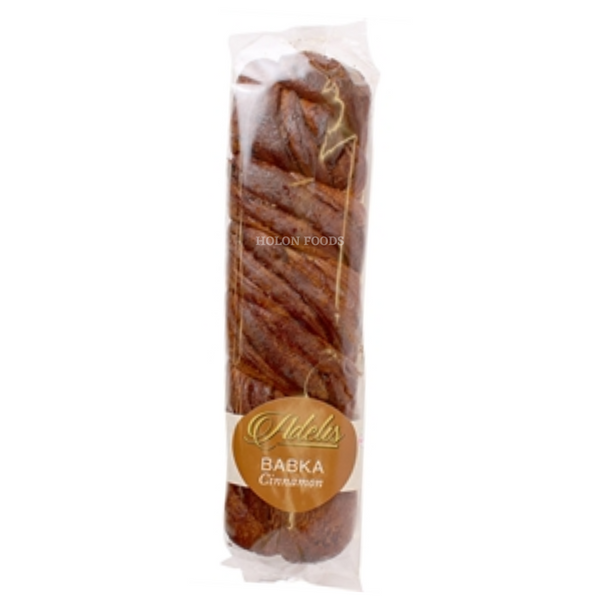 Adelis Cinnamon Babka 16 oz