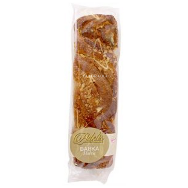 Angel Adelis Halva Babka 17.6 oz