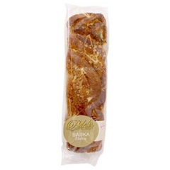 Angel Adelis Halva Babka 17.6 oz