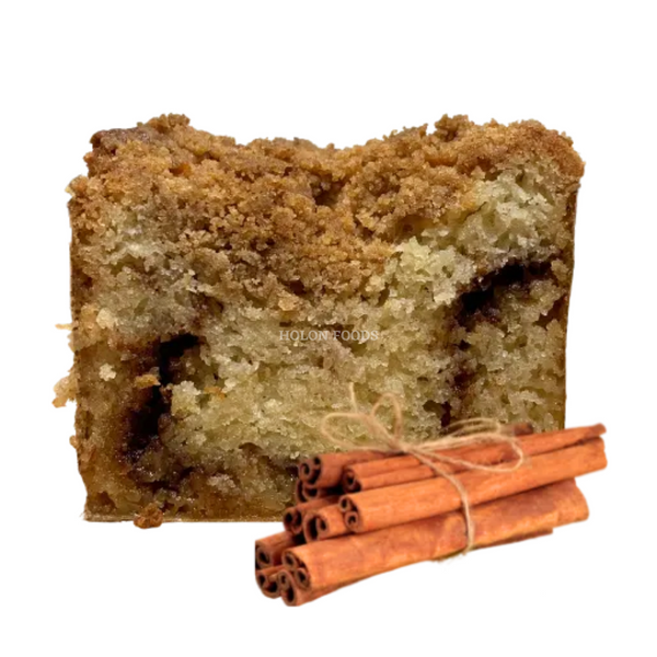 Angel Cinnamon Cake 16 oz