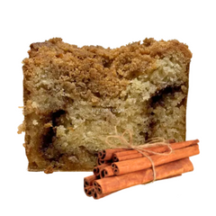 Angel Cinnamon Cake 16 oz