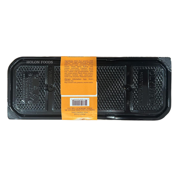 Angel Honey Cake with Almonds 17.6 oz