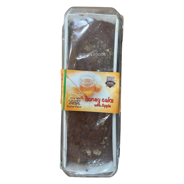 Angel Honey Cake with Apple 17.6 oz