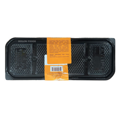 Angel Honey Cake with Chocolate Chips 17.6 oz