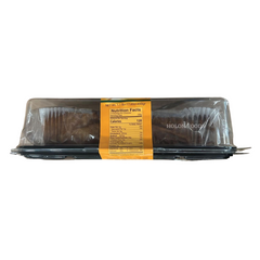 Angel Honey Cake with Cinnamon & Apple 17.6 oz