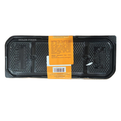 Angel Honey Cake with Cinnamon & Apple 17.6 oz