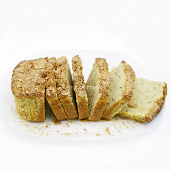 Angel Poppy Seed Cake 16 oz