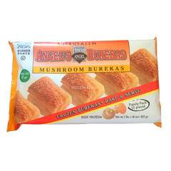 Angel's Mushroom Bourekas 16 oz
