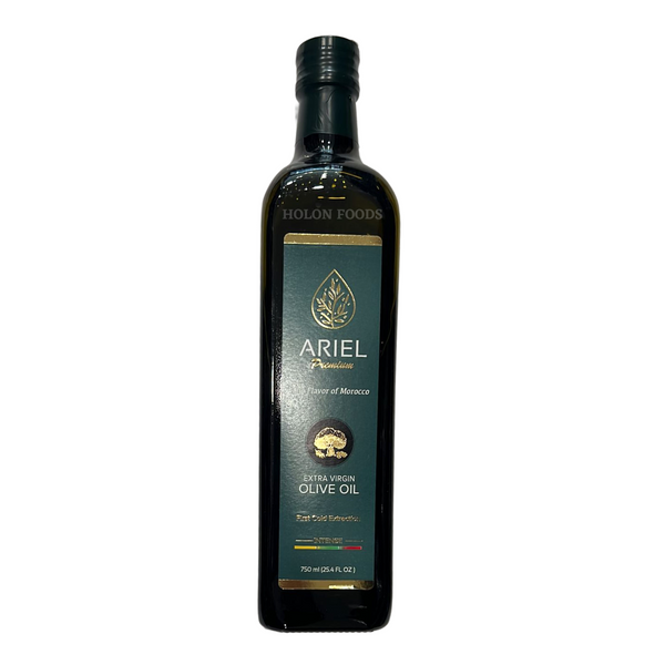 Ariel Premium Extra Virgin Olive Oil 25.4 oz