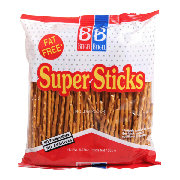 B&B Fat Free Super Sticks 5.25 oz