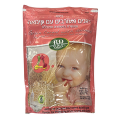 B&D Grain Cereal with Quinoa 7 oz