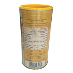 B&D Granulated Chamomile Herbal Beverage 7 oz